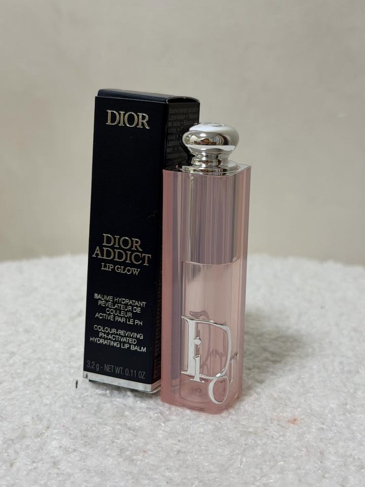Бальзам для губ Dior Addict Lip Glow