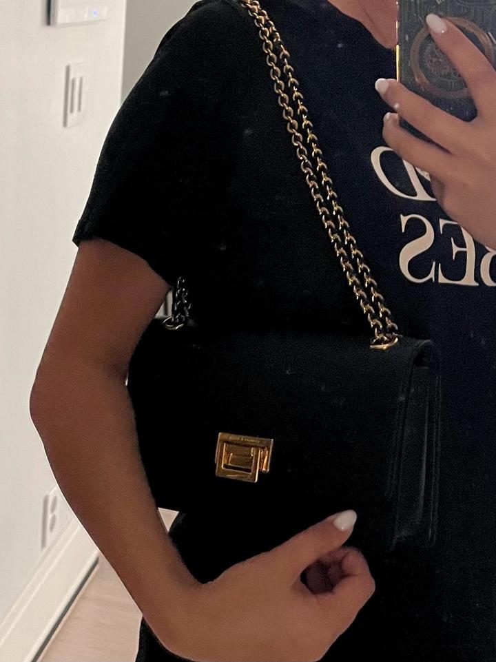 Сумка Charles & Keith