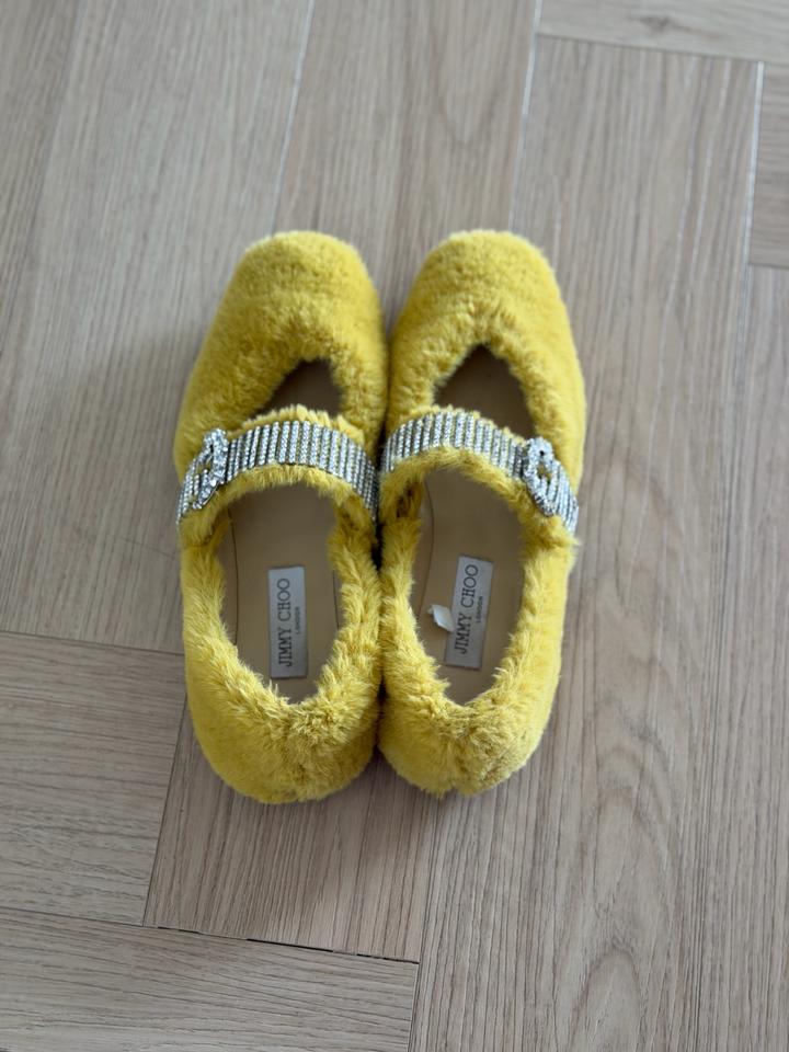 Jimmy Choo