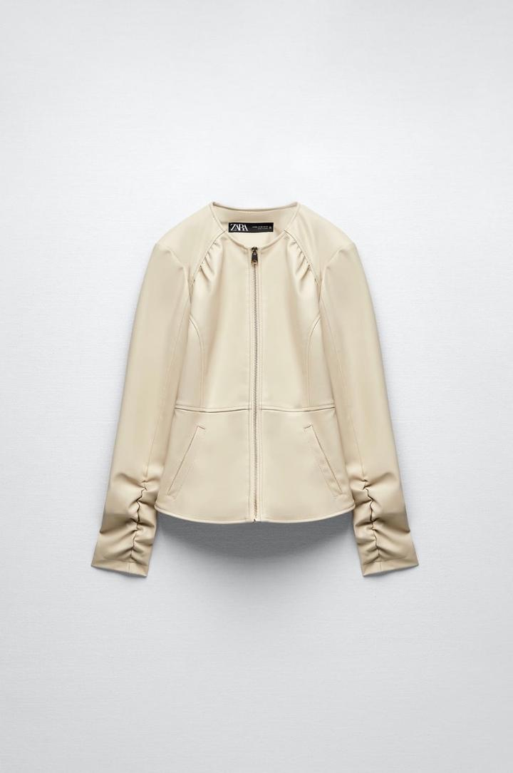 Куртка ZARA