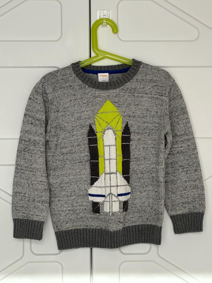 Gymboree