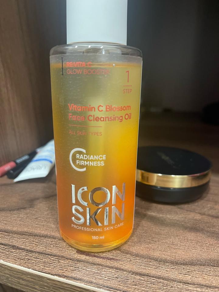 ICON SKIN
