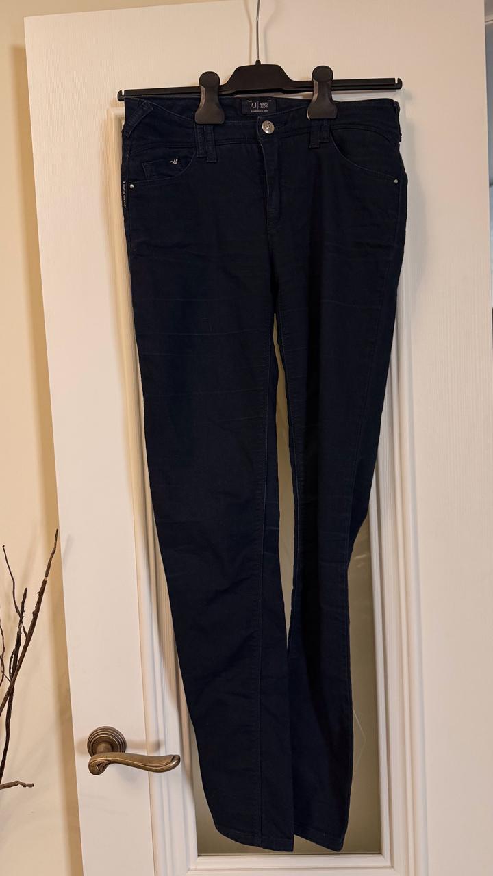 Armani Jeans