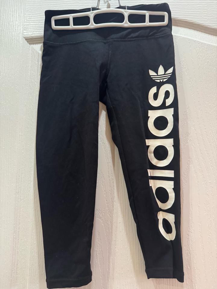 Adidas Велосипедки