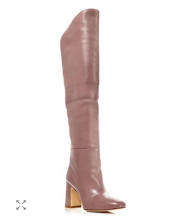 Stuart Weitzman