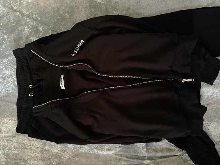 Jil Sander