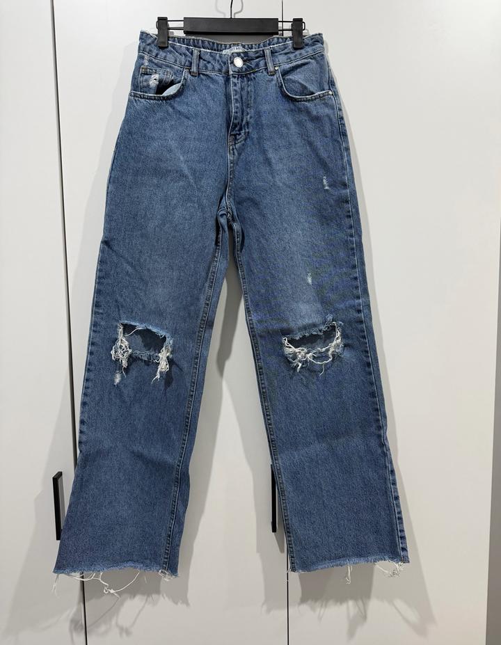 Женские джинсы Zara