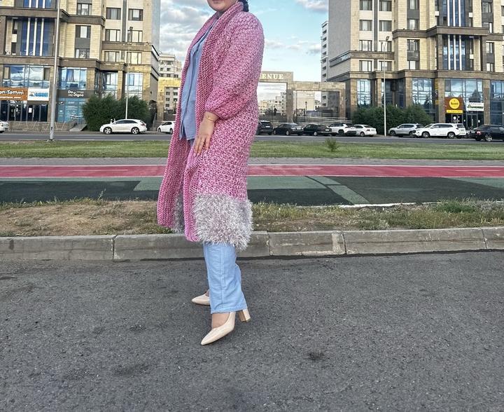 Handmade (ручная работа)