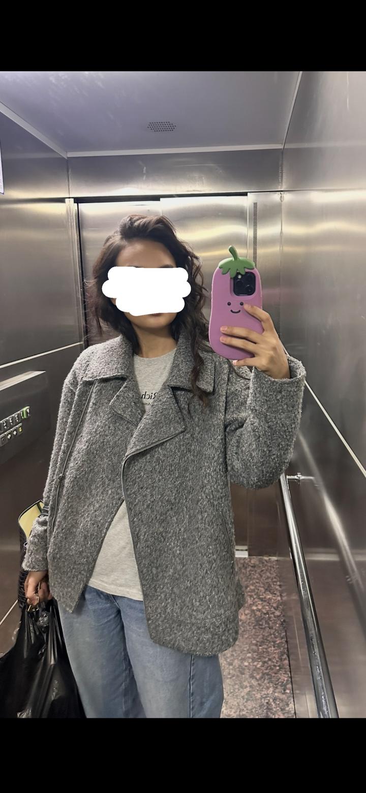 Куртка ZARA