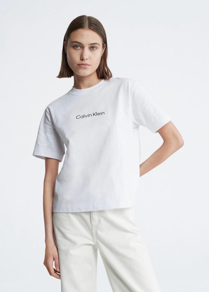 Футболка Calvin Klein
