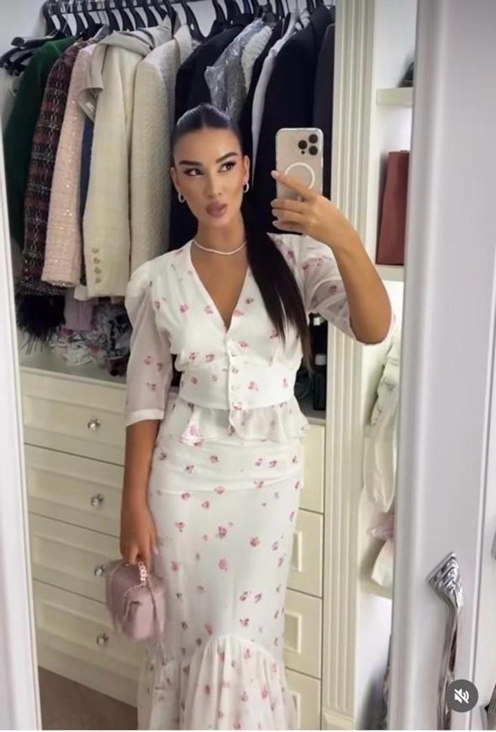 Pudra