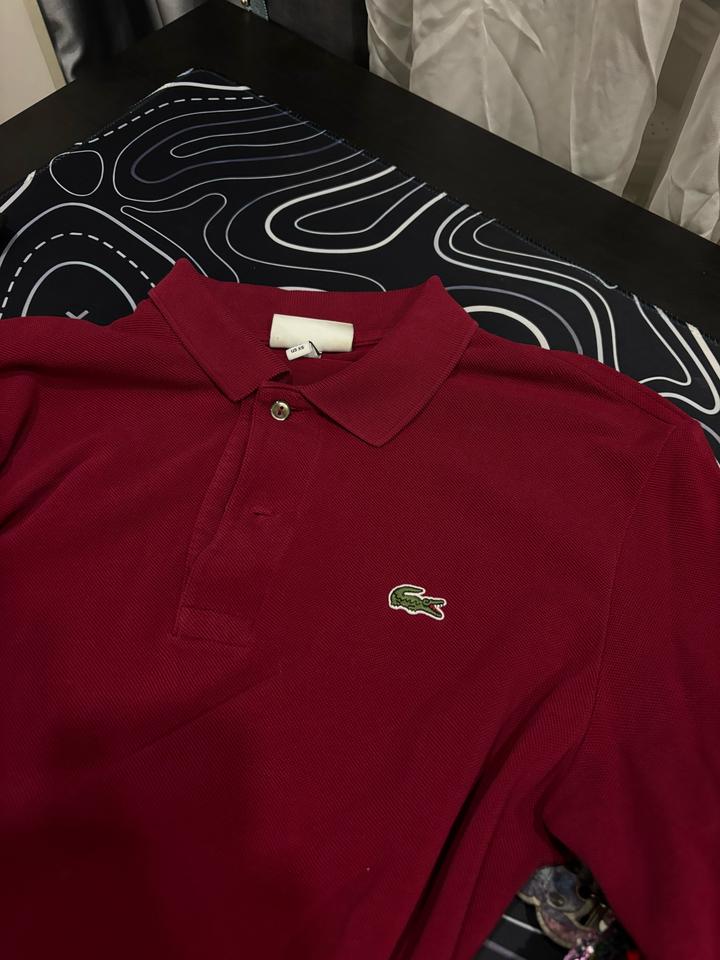 Lacoste