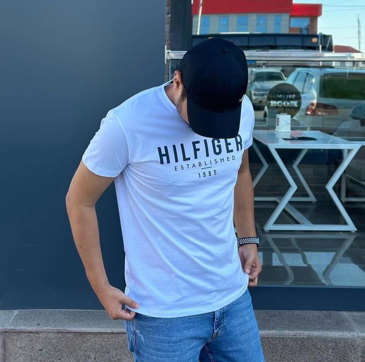 Tommy Hilfiger