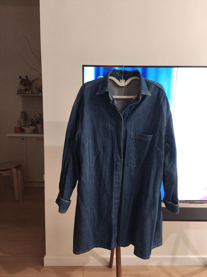 &Denim
