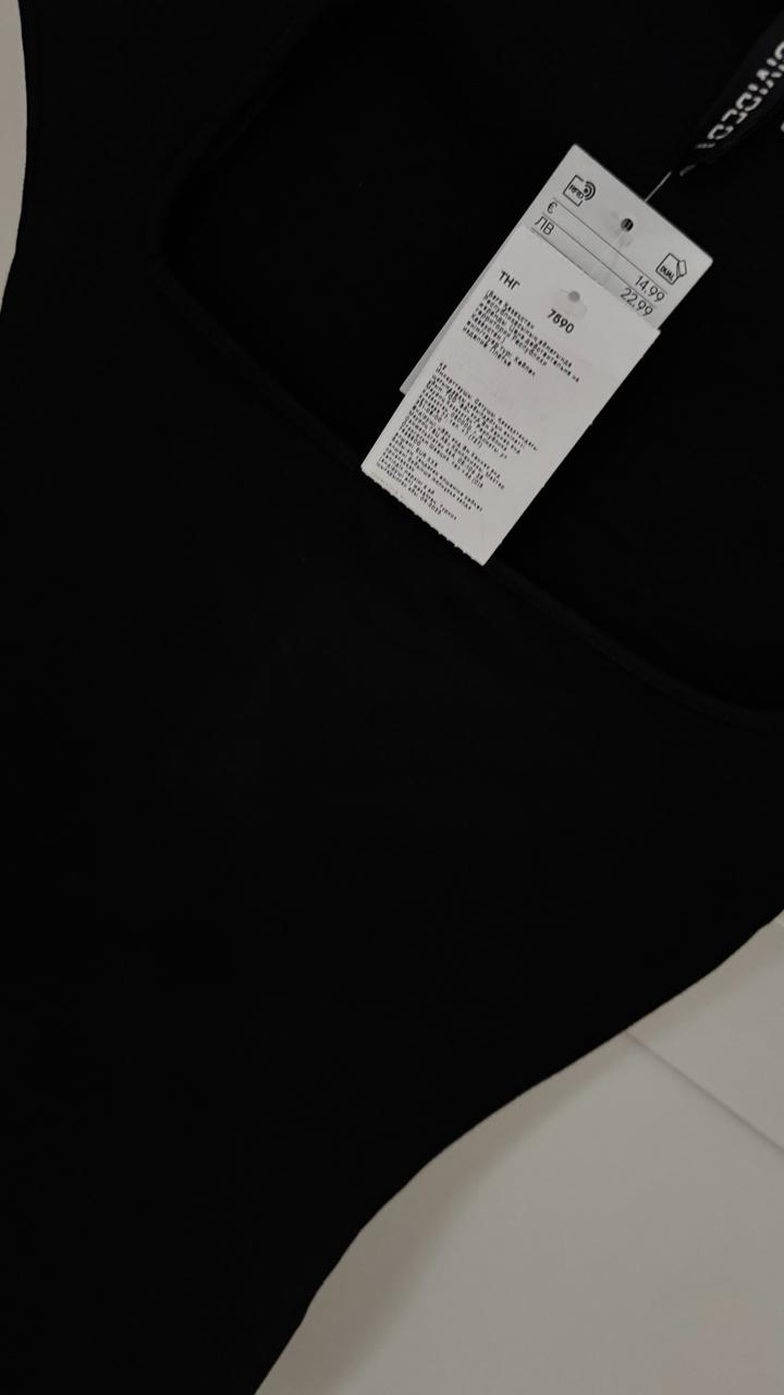 H&M