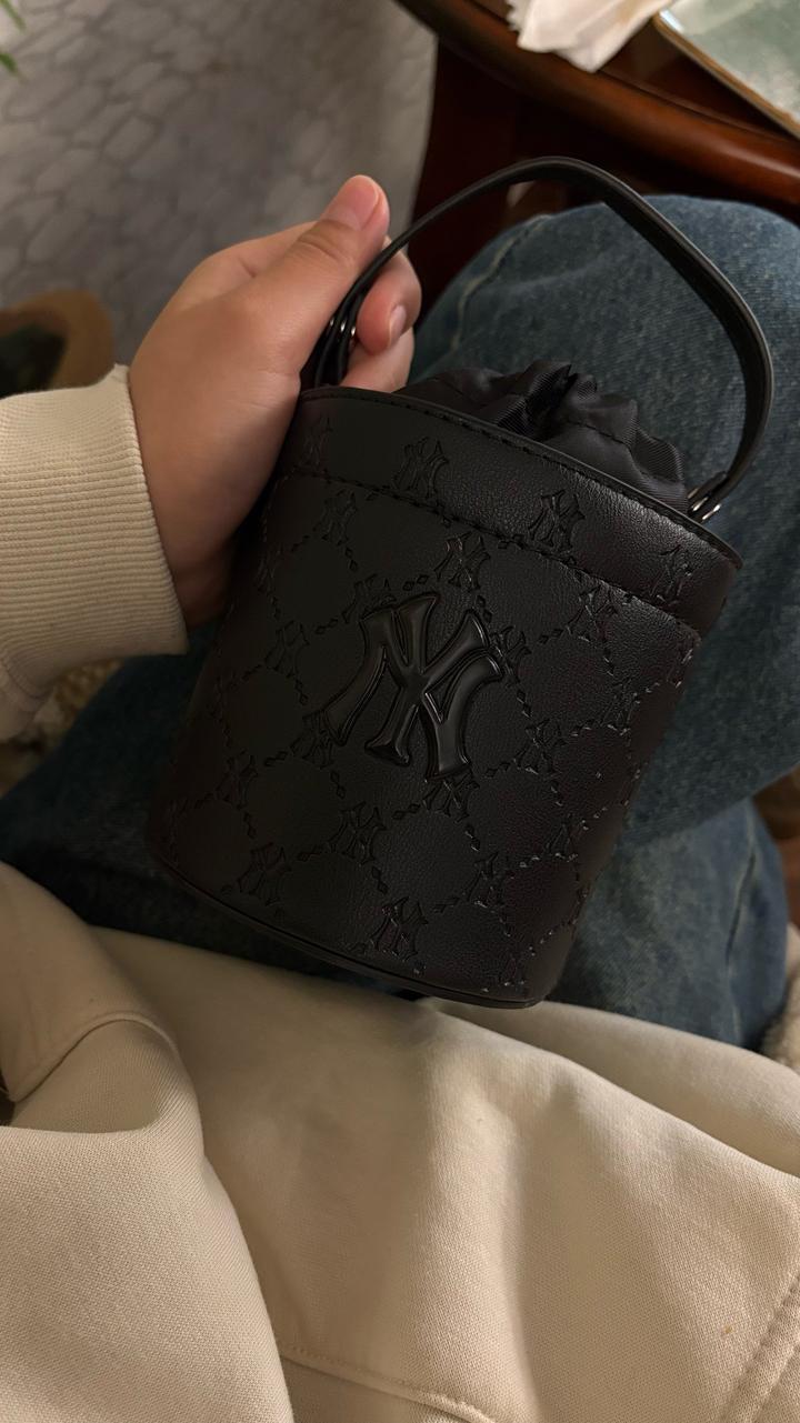 Сумка-ведро MLB