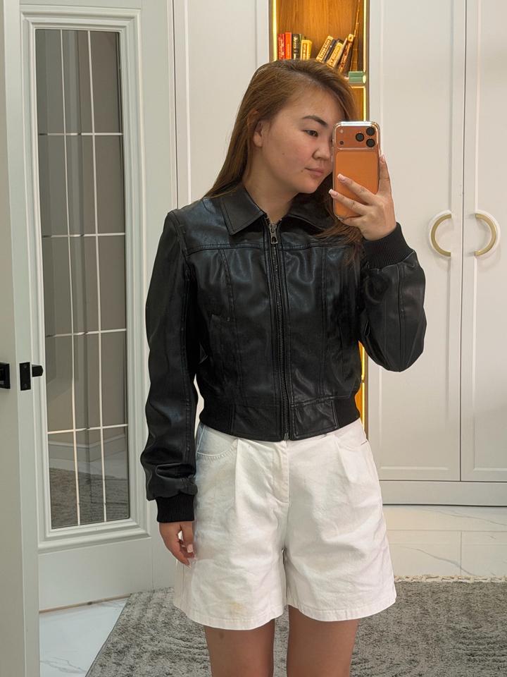 Bershka