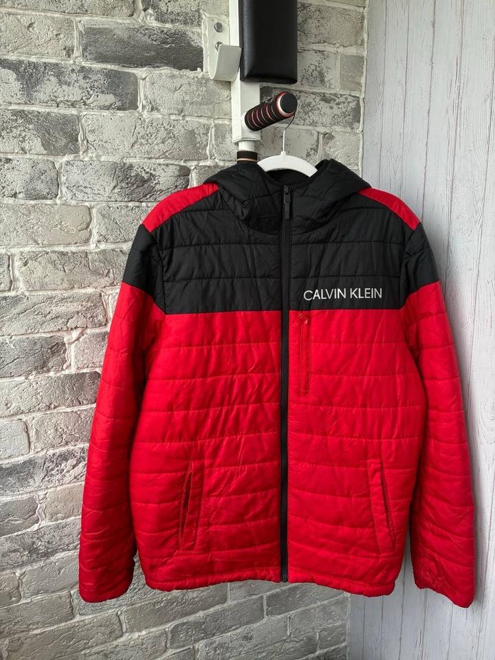 Куртка Calvin Klein
