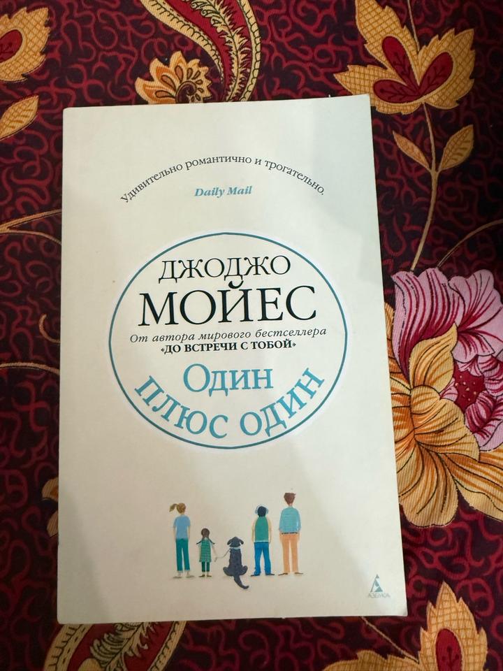 Один плюс один