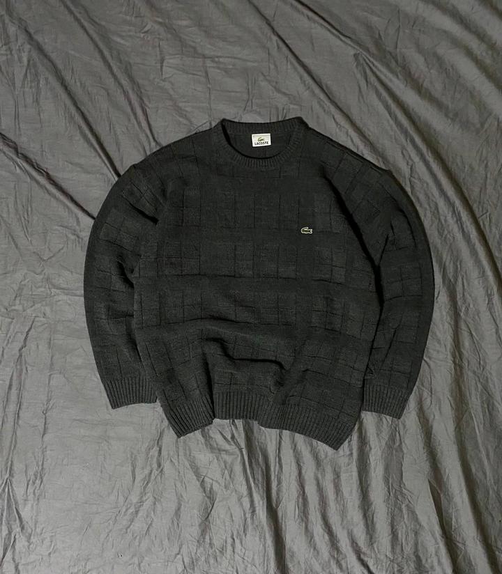 Lacoste