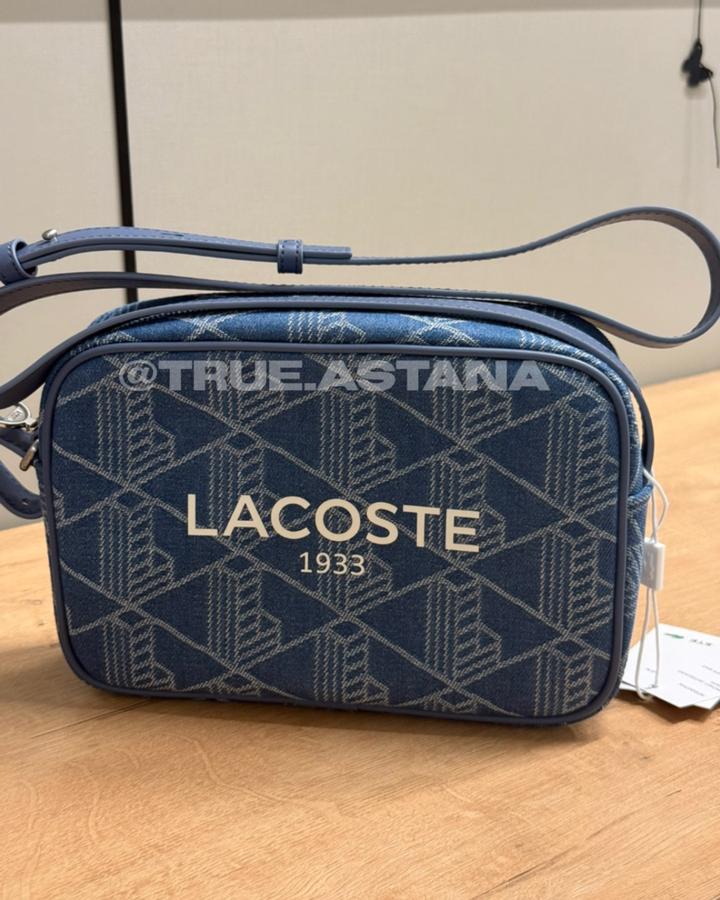 Lacoste