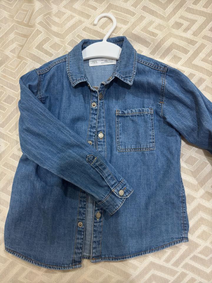 Zara Kids