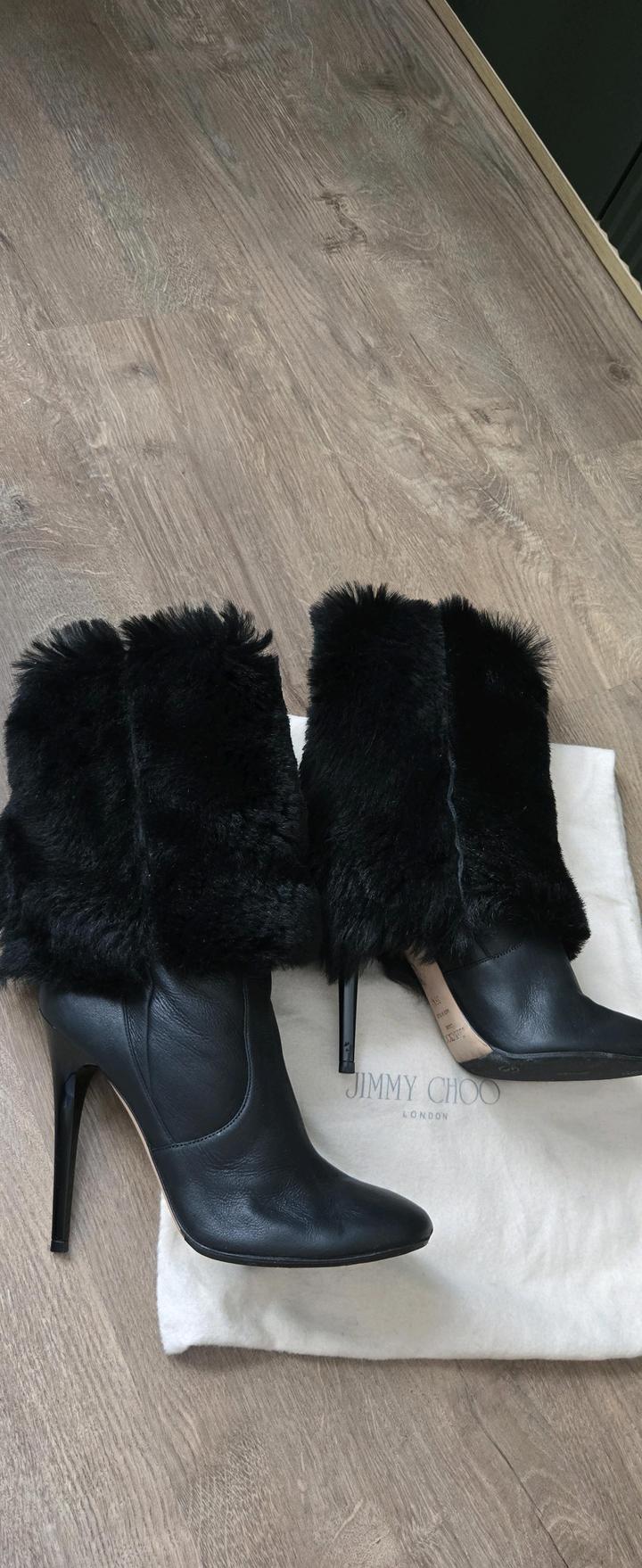 Jimmy Choo