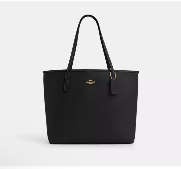 Сумка тоут Coach