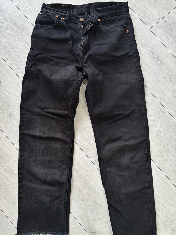 Levi's