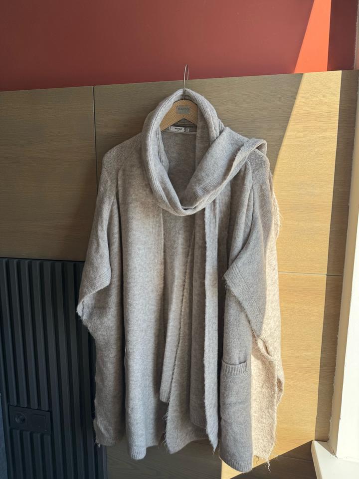 Кардиган MANGO