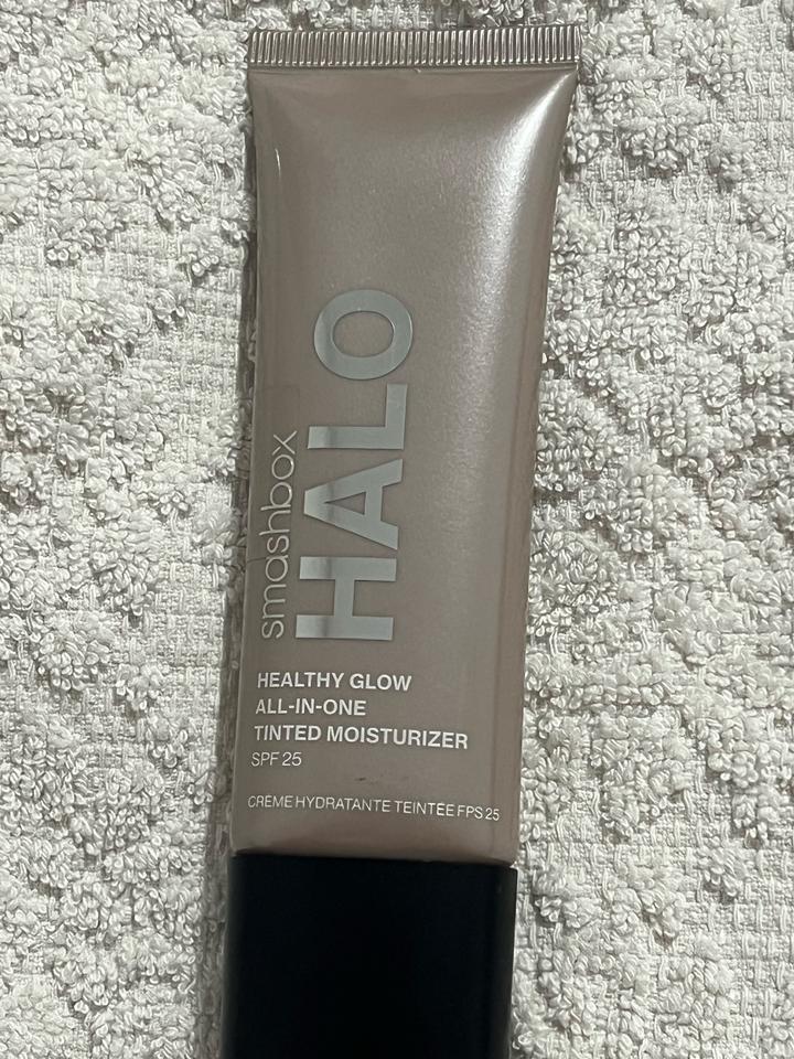 Smashbox