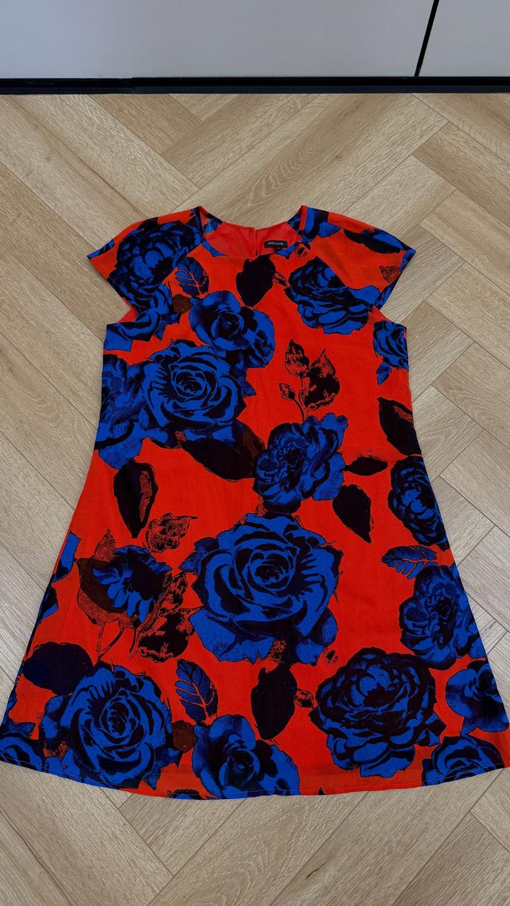 River Island Летнее платье
