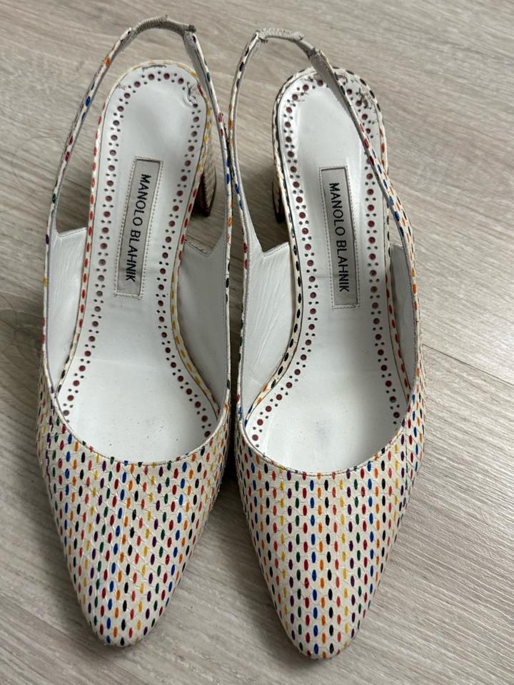 Manolo Blahnik