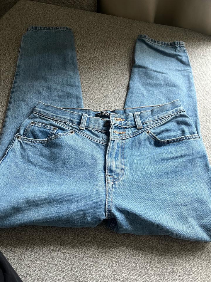Pull & Bear Джинсы Pull&Bear
