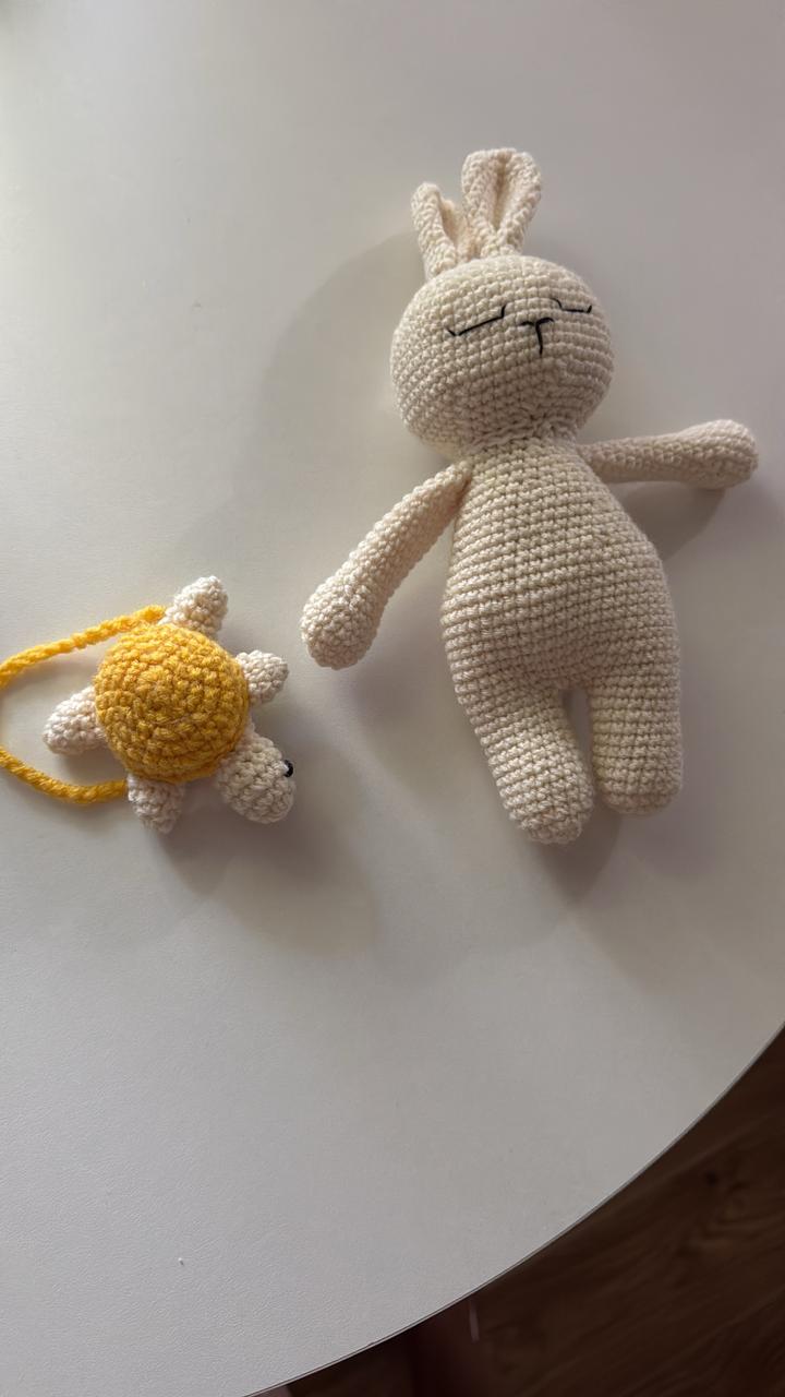 Handmade (ручная работа)