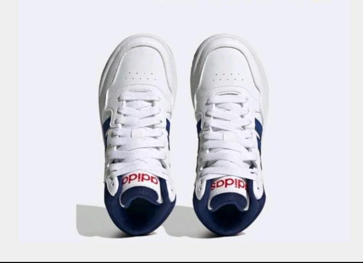 Новые кеды Adidas в оригинале 