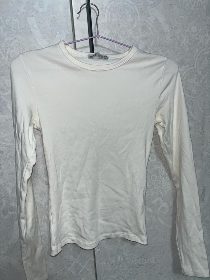 Bershka Лонгслив