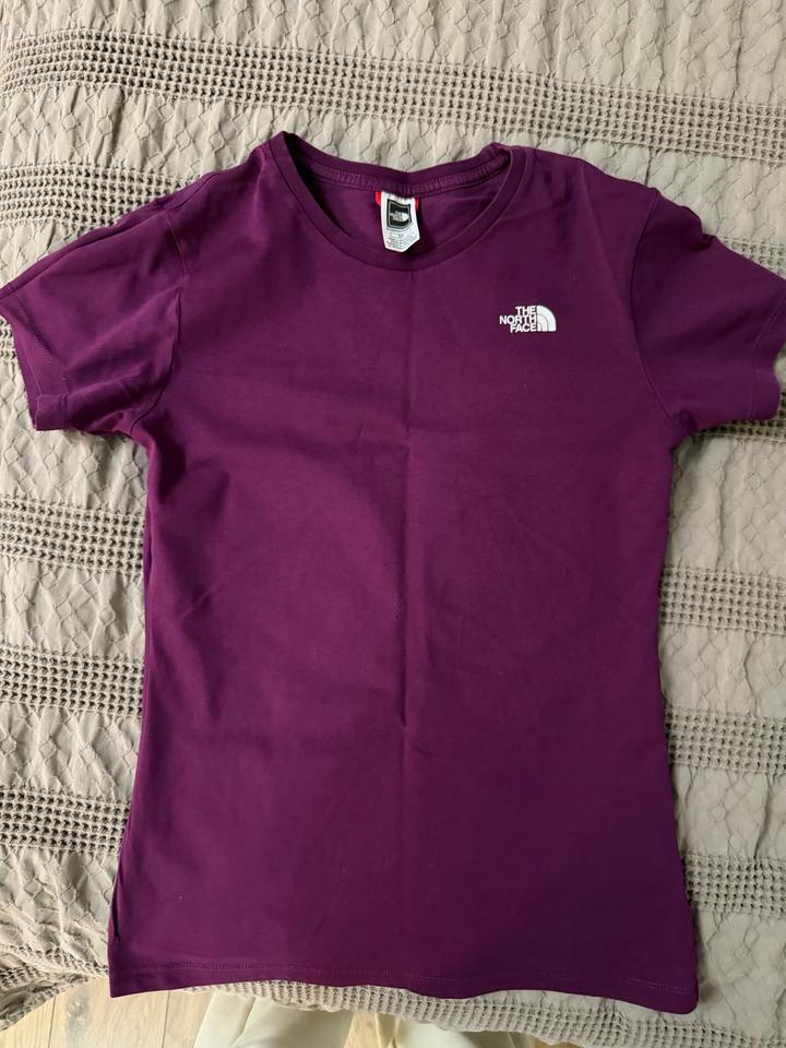 Женская футболка The North Face