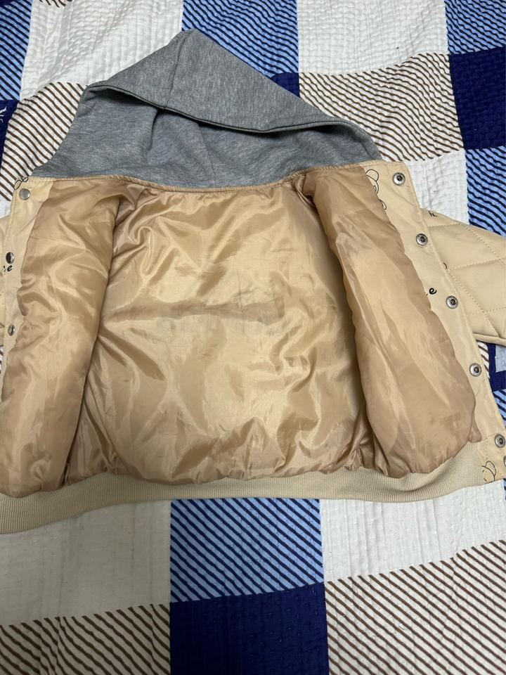 Куртка adidas