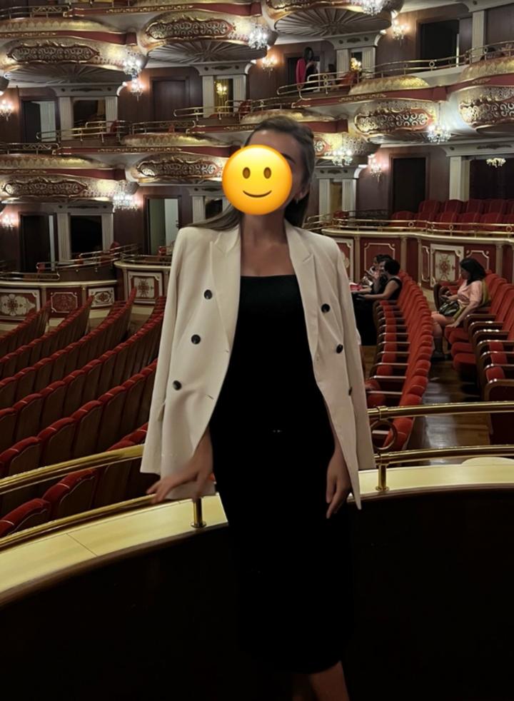 Massimo Dutti Пиджак