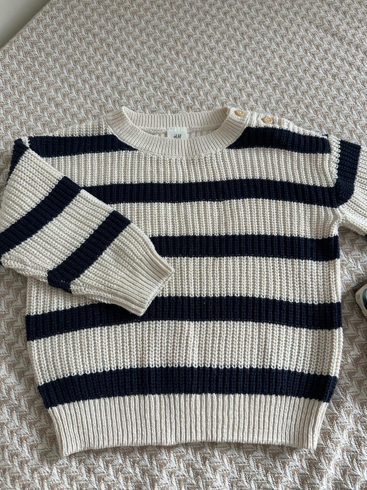 H&M