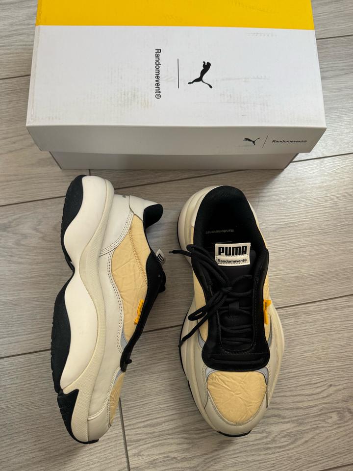 Кроссовки Puma x Randomevent®