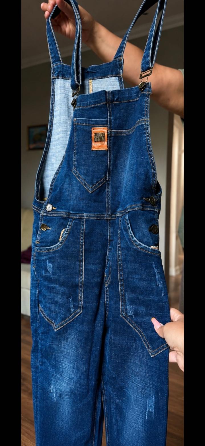 &Denim