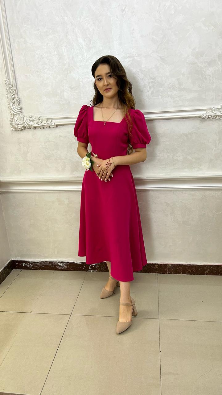 1001 Dress