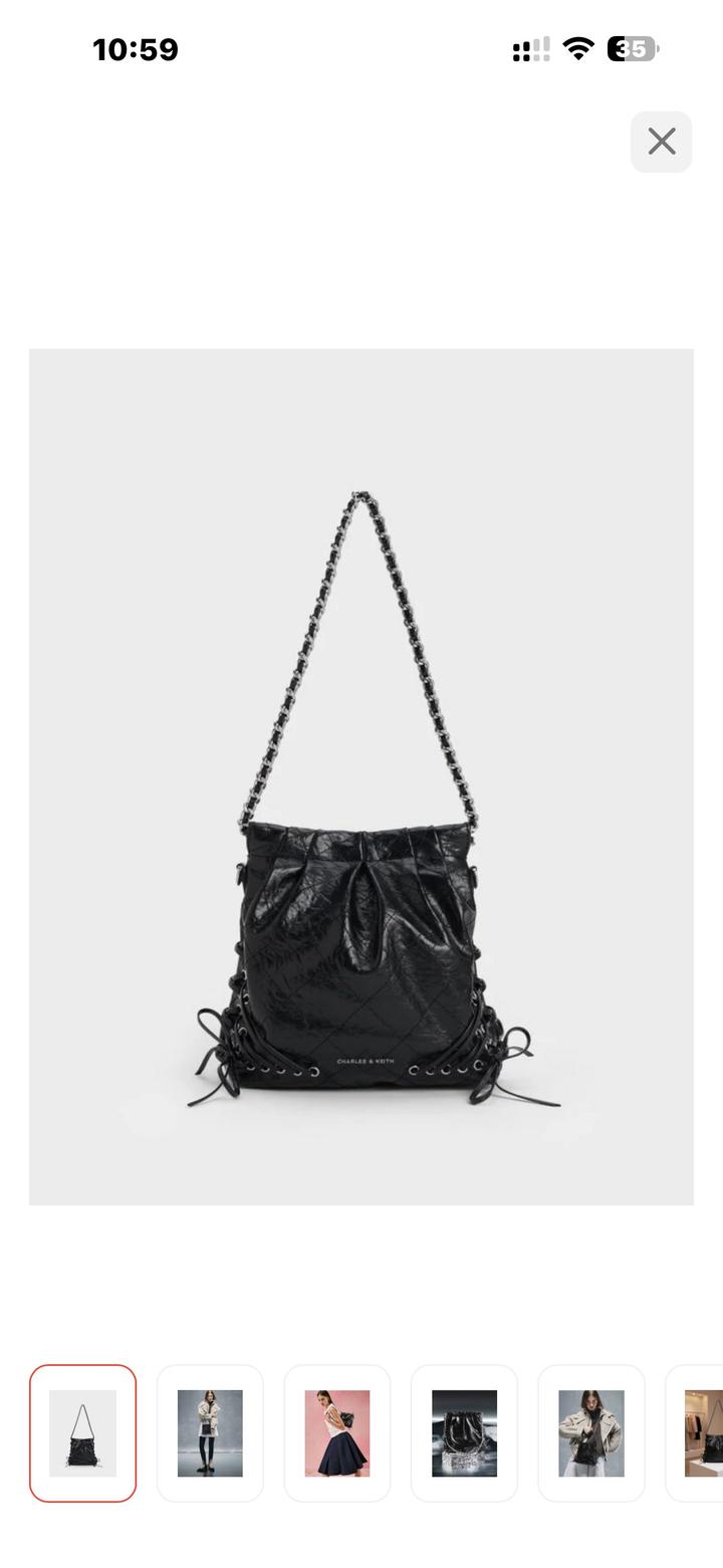 Charles & Keith