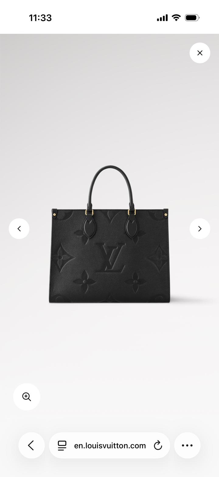 Louis Vuitton