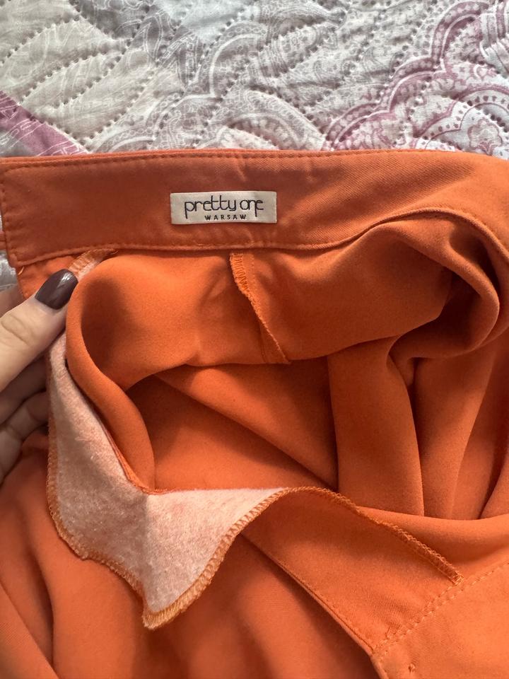 pretty one