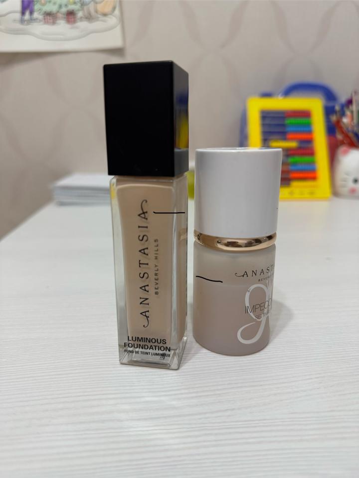 Anastasia Beverly Hills