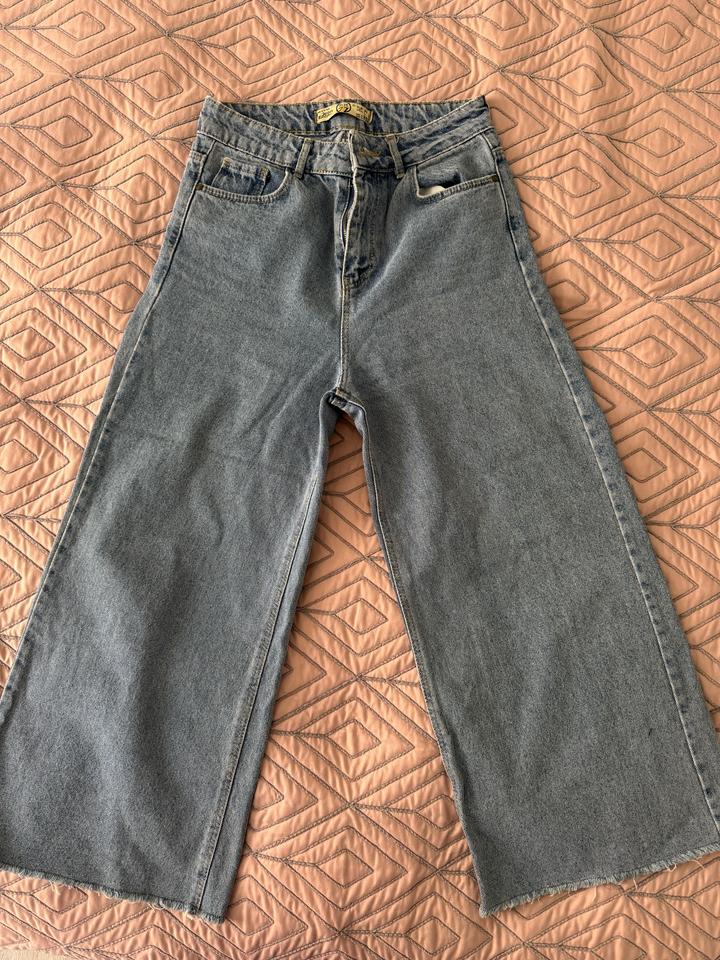 &Denim