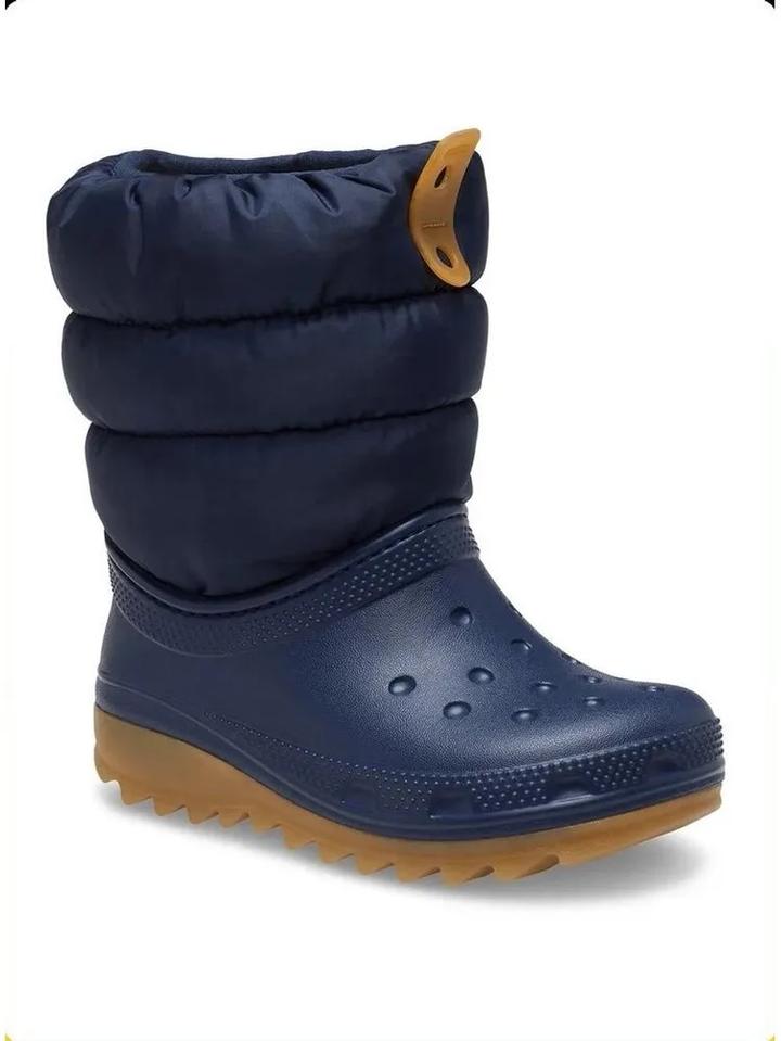 Сапоги Crocs